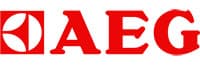 AEG Servis Logo