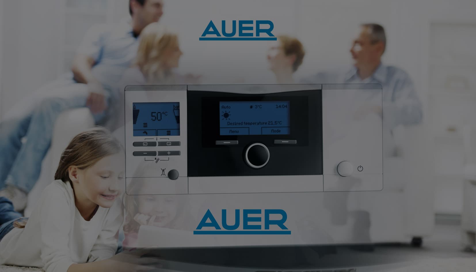 Auer İzmir Merkez Servis