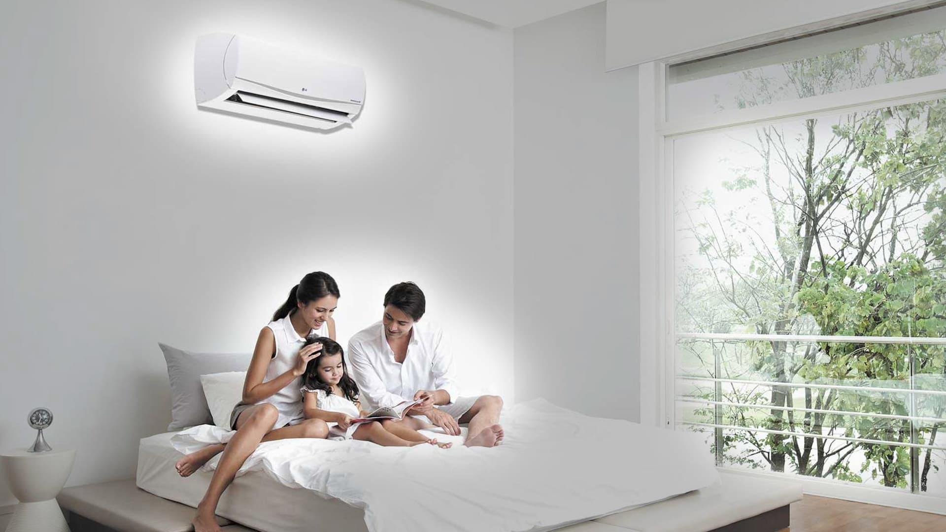 İzmir Klima Servisi