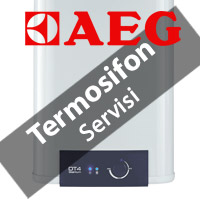 AEG Kurutma Makinesi Servisi