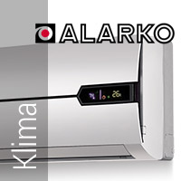Alarko Klima Servisi