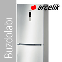 Arçelik Buzdolabı Servisi