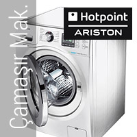 Ariston Çamaşır Makinesi Servisi