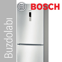 Bosch Buzdolabı Servisi