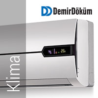 Demirdokum Klima Servisi