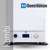 Demirdokum Kombi Servisi