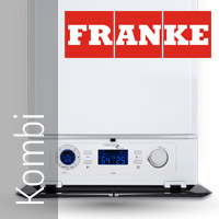 Franke Kombi Servisi