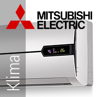 Mitsubishi Klima Servisi