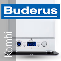 Buderus Kombi Servisi