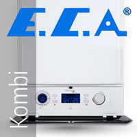 ECA Kombi Servisi