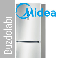 Midea Buzdolabı Servisi