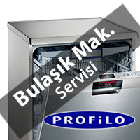 Profilo Bulaşık Makinesi Servisi