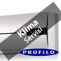 Profilo Kurutma Makinesi Servisi