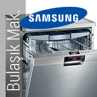 Samsung Bulaşık Makinesi Servisi