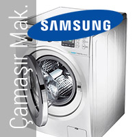 Samsung Çamaşır Makinesi Servisi