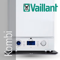 Vaillant Kombi Servisi