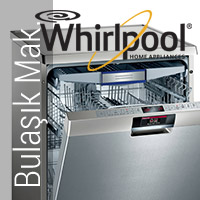 Whirlpool Bulaşık Makinesi Servisi