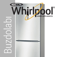 Whirlpool Buzdolabı Servisi