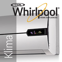 Whirlpool Klima Servisi